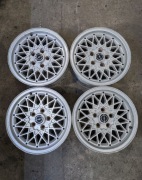 Alufelgi Opel Omega GM 15" 7J 5x110