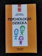 Psychologia Dziecka JEAN PIAGET