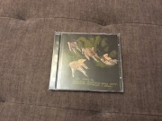 PŁYTA CD ABRAXAS CYKL OBRACA SIĘ