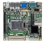 ADVANTECH AIMB-274 LGA 1150 DDR3 SO-DIMM PCIe mini-ITX