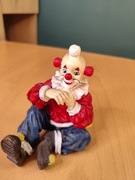 Klaun Gilde Średni Figurka kolekcjonerska