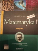 Matematyka 1 do technikum