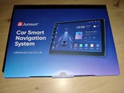 Nowe Radio Nawigacja Junsun Opel Astra K 9" Android 8GB+256G EU2