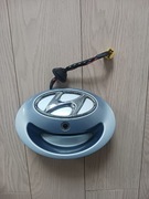 Klamka klapy bagażnika, kamera, przycisk Hyundai i20 2012-2015