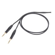 Przewód kabel jack-jack stereo Die Hard ONEHERO Ø 6,3 mm. 1,0 m 