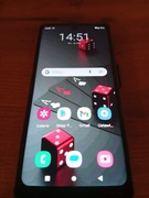 S25 Ultra Silver Nowy