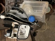 Części z demontażu do ARDO LS 9209 A-1