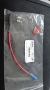 Bypass dodatkowy obwód 12v do auta Mini