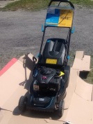 Nowa Kosiarka spalinowa z napędem MacAllister Roller Briggs & Stratton