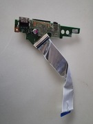 moduł audio USB lenovo Yoga 500-14IBD