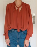 Koszula River Isalnd