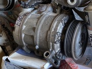 Sprężarka klimatyzacji BMW e60 m54 przed Lift