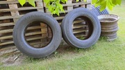 Opon kpl..2.szt Otani 315/60 R22.5 rok.2024