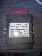 Modbłysków pompy paliwowej bmw f01 f10 7240389