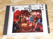 David Bowie  -  Never Let Me Down  |  CD