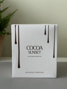 Zestaw cocoa sunset & olejek do ciała 100 ml (3,4 fl. oz) + 50 ml