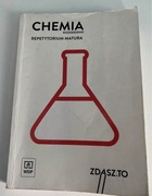 chemia repetytorium maturalne