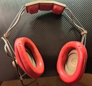 Słuchawki UNITRA sn50 PRL