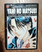 Manga Yami no matsuei tom 1
