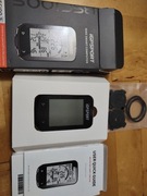 IGPSPORT BSC100S. Licznik rowerowy GPS