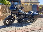 Harley-Davidson Softail Low Rider 2023 - Zimowa promoca do 31.12.2025 