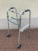 ANTAR Balkonik chodzik trójfunkcyjny AT51002 - NOWY