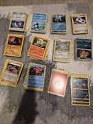 Karty pokemon 516sztuk