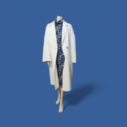 Płaszcz Vicolo, ręczna robota r.XL