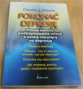 Pokonać depresję  Metody podtrzymywania relacji 