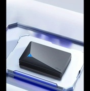 Dysk twardy 1TB na dane do komputera lub telefonu 