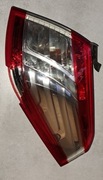 Peugeot 508 SW lampa tylna z prawej strony