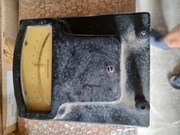 Zabytkowy Galwanometr 