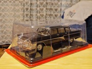 GAZ-13 Czajka 1:24 nowa
