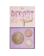 Resort Glam paleta do twarzy Glam Shop