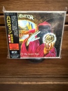 HELLOWEEN Keeper of the seven keys częśc 1 i 2 CD wydanie japońskie OBI 