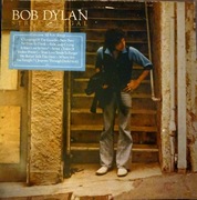 Bob Dylan Street Legal LP Winyl Album Stereo 1978 Hol EX