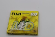 Płyta Minidisc FUJI 80