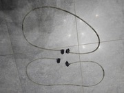 Czujnik ochrony pieszych AUDI A6 (C8) A7 RS6 RS7 4N0959121C 