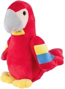 Interaktywna Gadająca Papuga PLAY TIVE Powtarza słowa