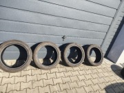 Opony wielosezonowe 225/45 17 Fortune Dębica 