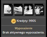 10.000 Kredytów - The Crims PROMOCJA