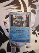 Karta Pokemon TCG Paldean Tauros SSP 039 Reverse Holo
