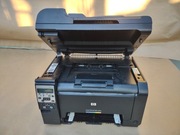 Drukarka LaserJet 100 color MFP M175nw