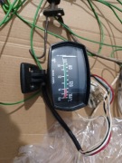 Czujnik temperatury i ładowania akumulatora Mera Lumer do Fiat 126