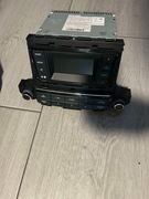 Radio do samochodu Hyundai Tucson