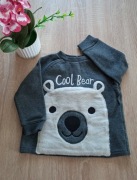 bluza niemowlęca ,, F&F'' na 68 cm