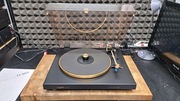 GRAMOFON GRUNDIG TT-903 GOLD ORTOFON X1-MC PO 1.WŁAŚCICIELU 
