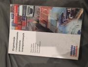 Organizacja i monitorowanie procesów transportowych 