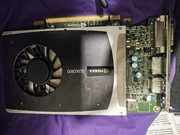 Karty Wideo Nvidia quadro 2000 1gb Gddr5 128bit Używana