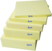 Pianka tapicerska/ meblowa/ poliuretanowa / gąbka 